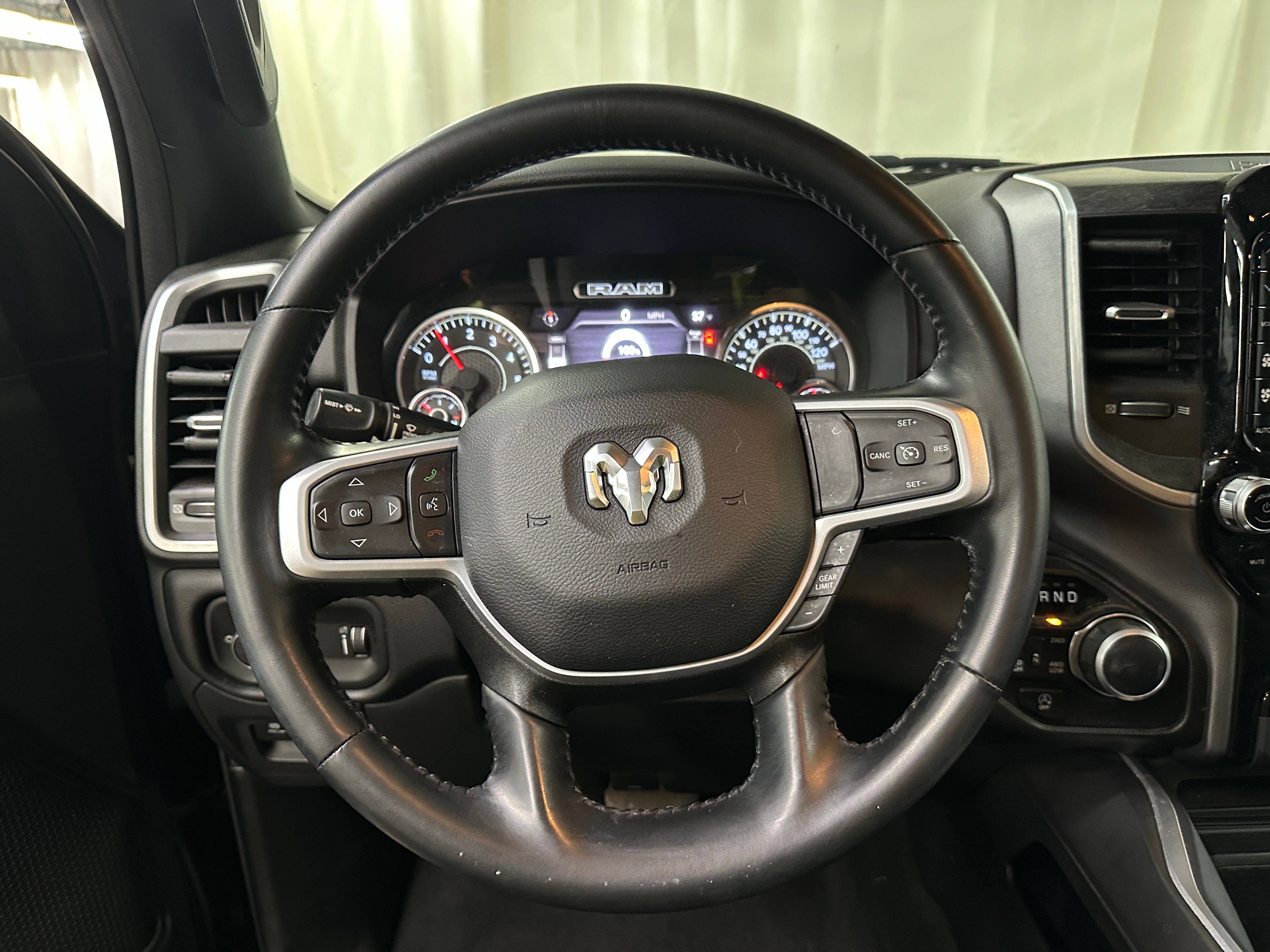 ram ram 1500 pickup 2023 1C6RRFFG1PN667412 image ram ram 1500 pickup 2023 1C6RRFFG1PN667412 image